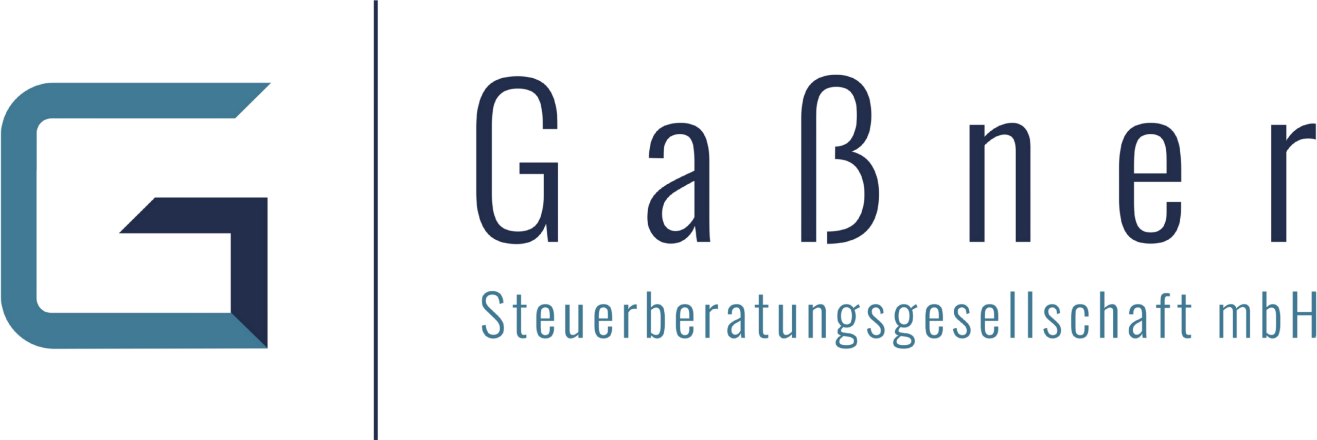 Signet von Gaßner Steuerberatungsgesellschaft mbH