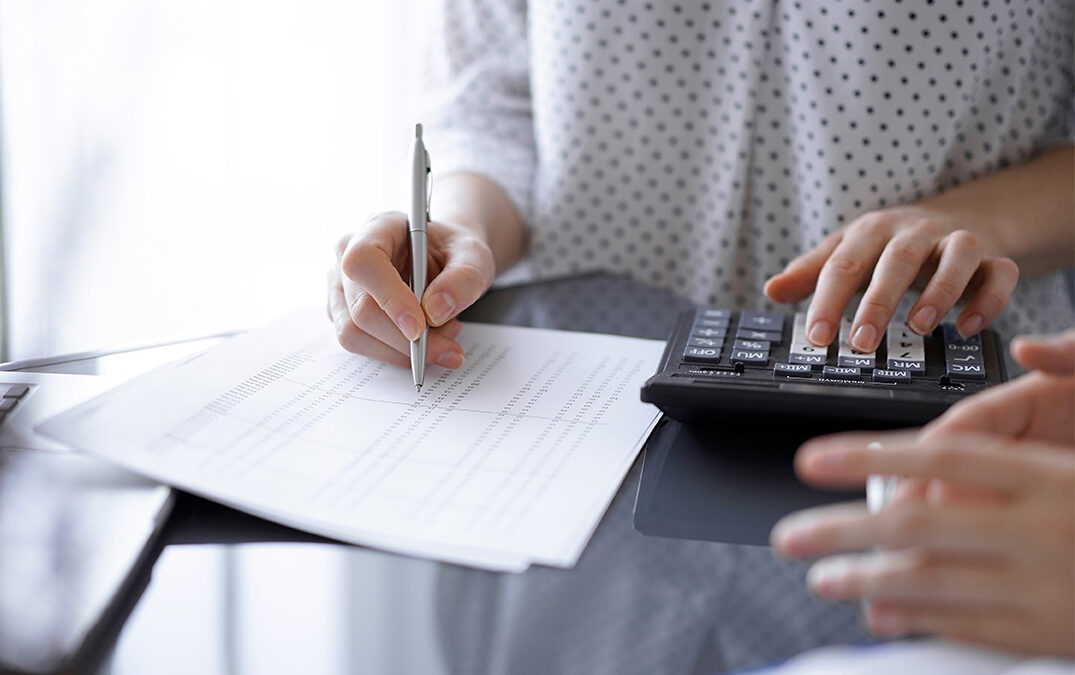 Mandantenbriefe – aktuelle Informationen aus dem Steuerrecht